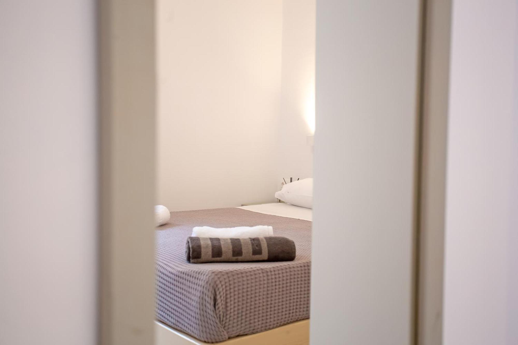 Aqua Breeze Seaview Pool Suites Mykonos Mykonos Town Esterno foto